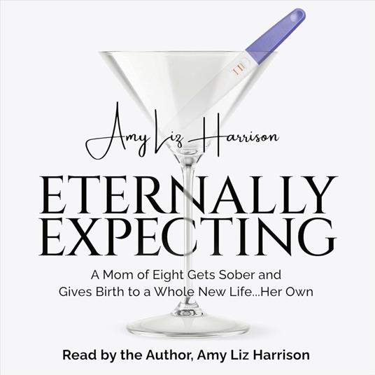 Eternally Expecting