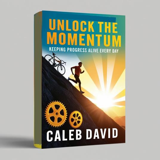 Unlock the Momentum