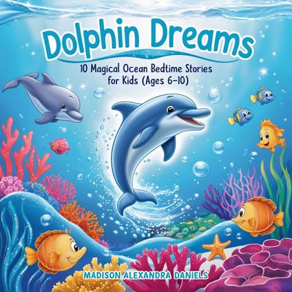 Dolphin Dreams