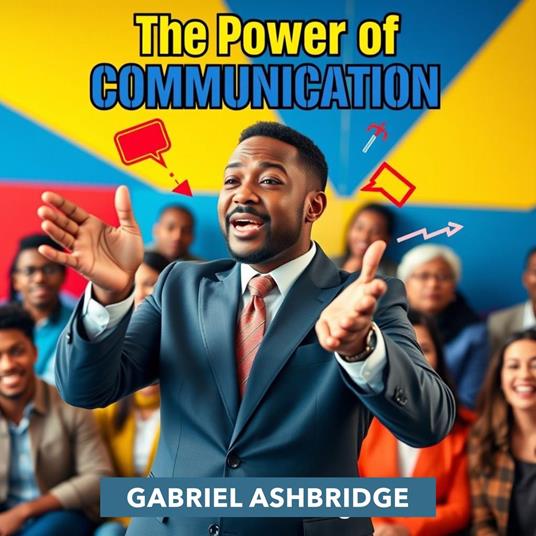 Power of Communication Secrets to Influence, The