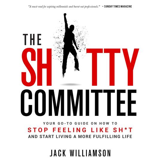 Sh*tty Committee, The
