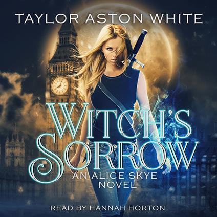 Witch's Sorrow