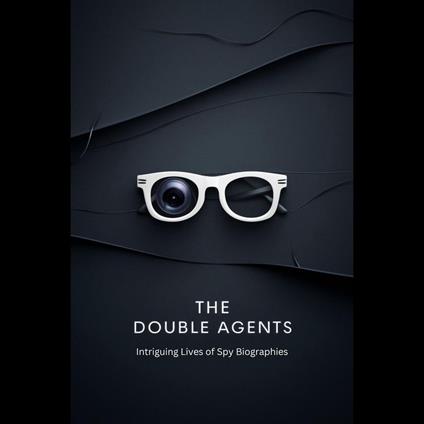 Double Agents, The: Intriguing Lives of Spy Biographies