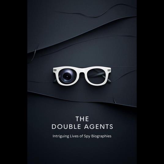 Double Agents, The: Intriguing Lives of Spy Biographies