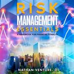 Risk Management Essentials