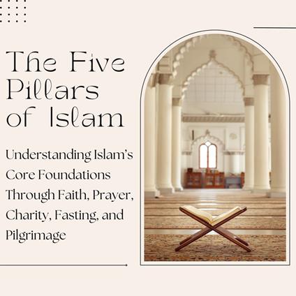 Five Pillars of Islam, The