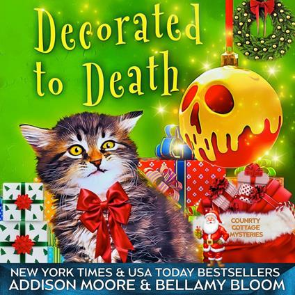 Decorated to Death