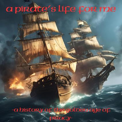 Pirate's Life For Me, A