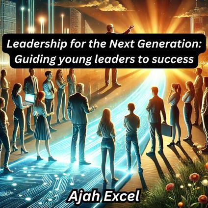 Leadership for the Next Generation