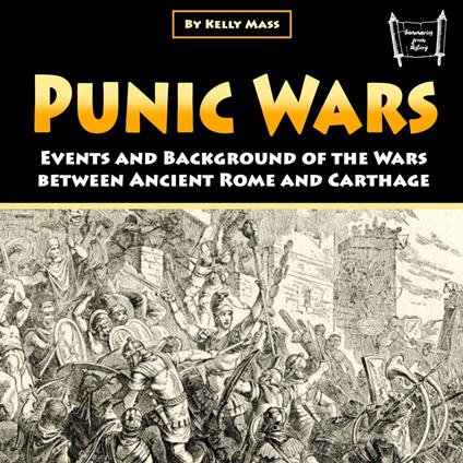 Punic Wars