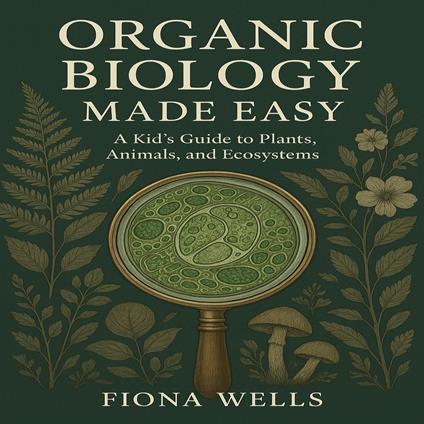 Organic Biology Made Easy