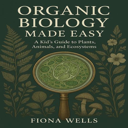 Organic Biology Made Easy