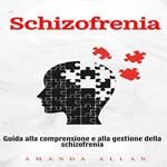 Schizofrenia