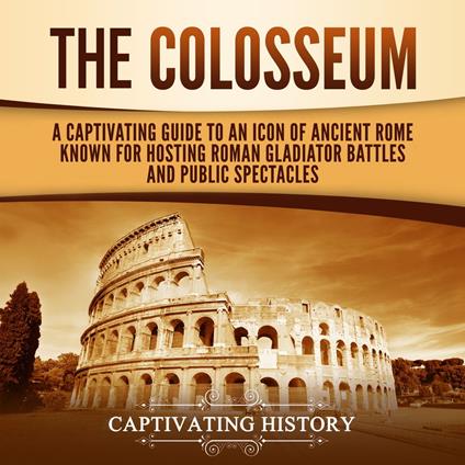 Colosseum, The