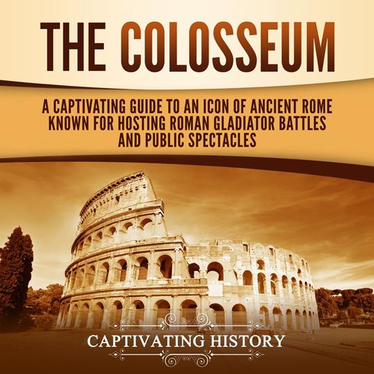 Colosseum, The
