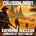 Collision Orbit