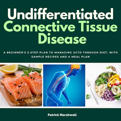 Undifferentiated Connective Tissue Disease