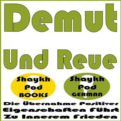 Demut Und Reue