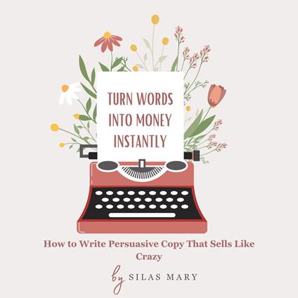 Turn Words into Money Instantly