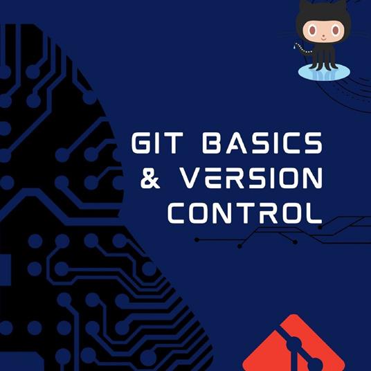 Git Basics and Version Control