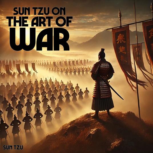 Sun Tzu on The Art of War