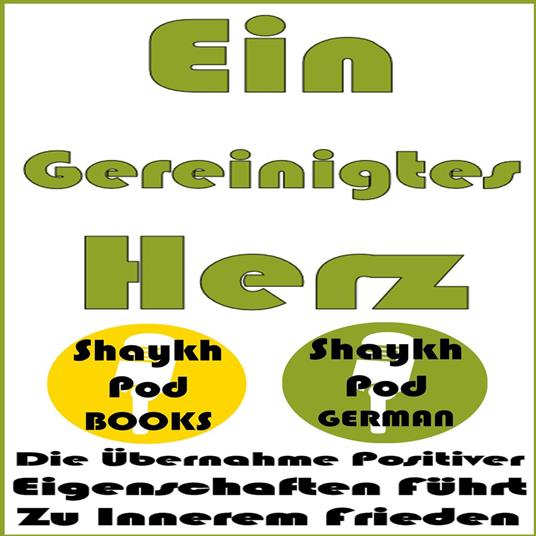 Ein Gereinigtes Herz