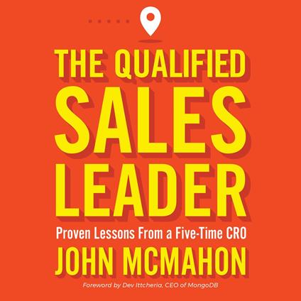 Qualified Sales Leader, The