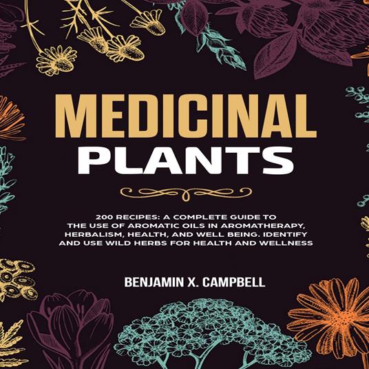 Medicinal Plants