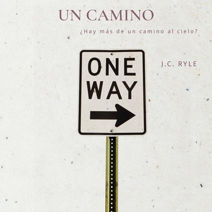 UN CAMINO