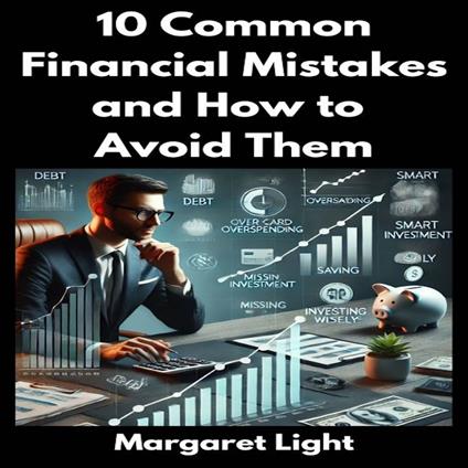 10 Common Financial Mistakes and How to Avoid Them