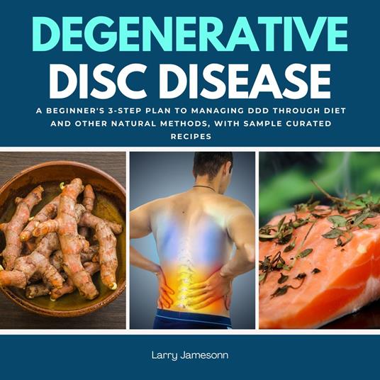 Degenerative Disc Disease