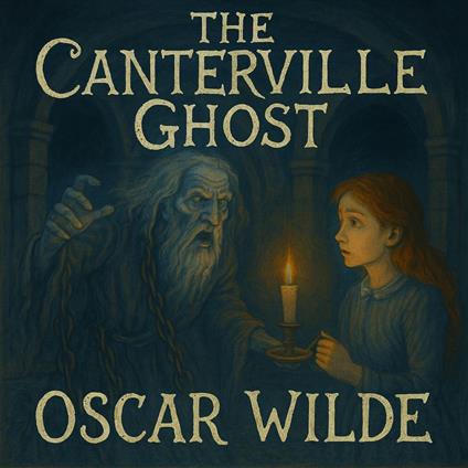 Canterville Ghost, The