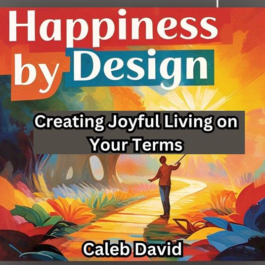 Happiness by Design