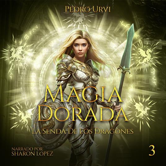 Magia Dorada