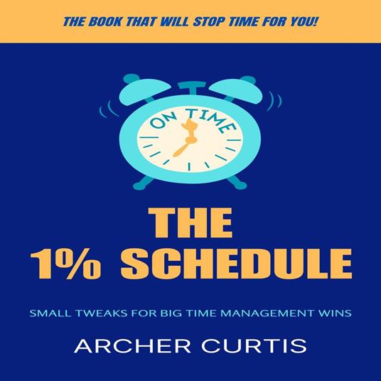 1% Schedule, The