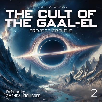 Cult of the Gaal-El, The