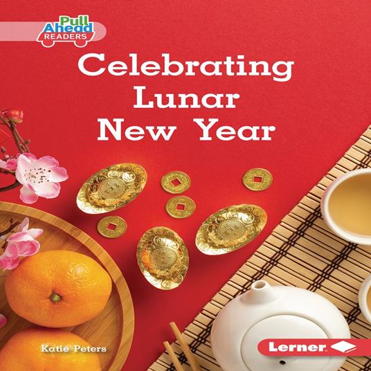 Celebrating Lunar New Year