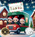Ella's Letter To Santa