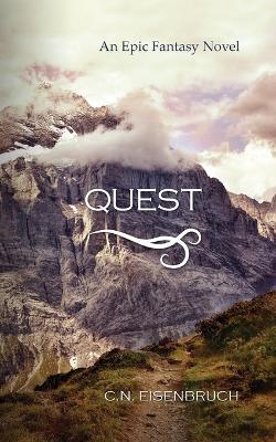 Quest - Coral N Eisenbruch - cover