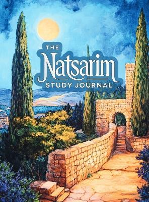 Natsarim Study Journal - Ramirez - cover