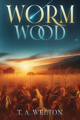 Wormwood - Tammy Welton - cover