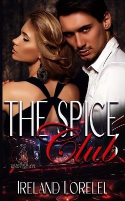 The Spice Club - Ireland Lorelei - cover