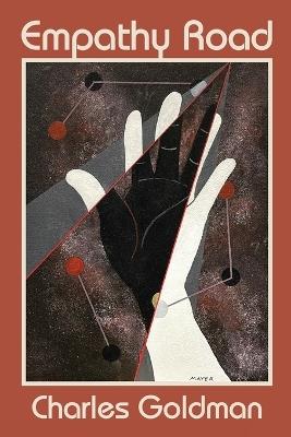 Empathy Road - Charles Goldman - cover