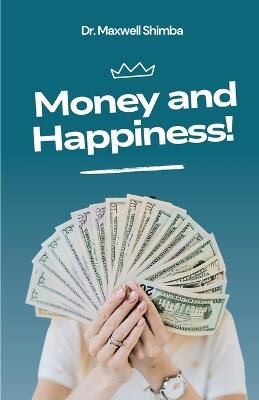 Money and Happiness - Shimba - cover