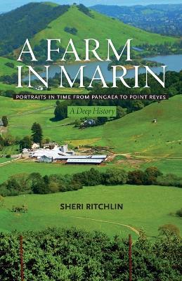 A Farm in Marin - Sheri Ritchlin - cover