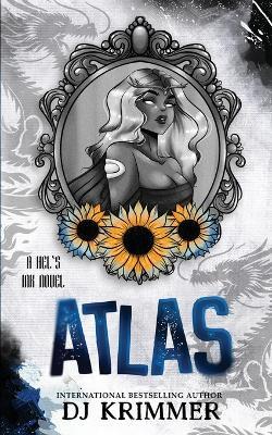 Atlas - Dj Krimmer - cover