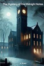 The Mysteries of the Midnight Notes