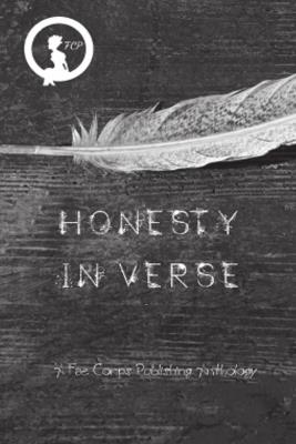 Honesty In Verse - CM Snow,Andrew McDowell - cover
