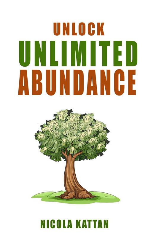 Unlock Unlimited Abundance: Master Your Subconscious Mind for Prosperity and Peace