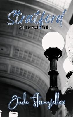 Stratford - Jude Stringfellow - cover